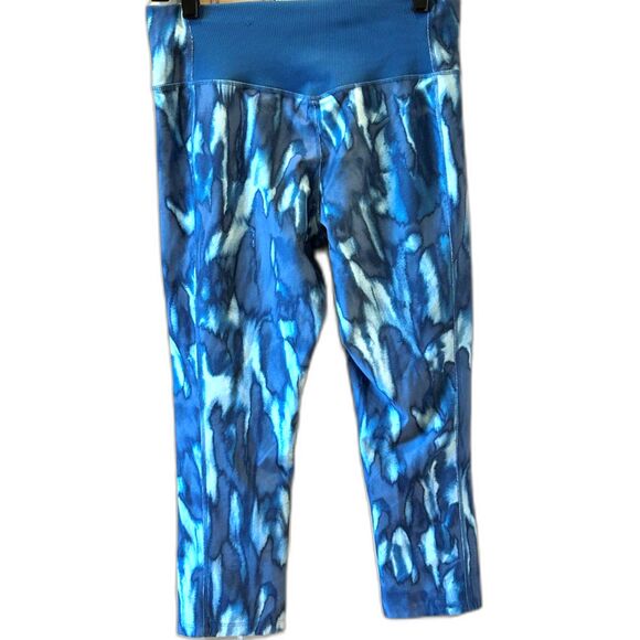 Nike Dri-Fit Leggings - Size Medium - Picture 2 of 5